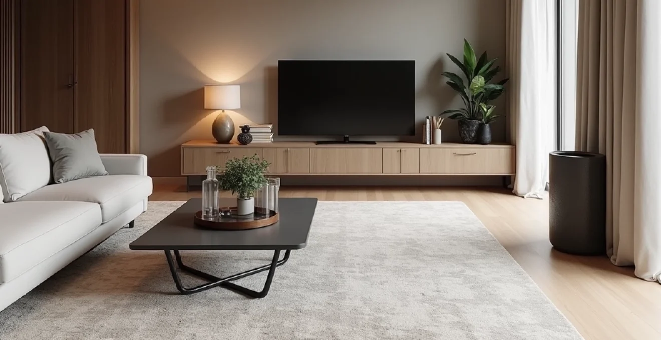 aménagement intérieur