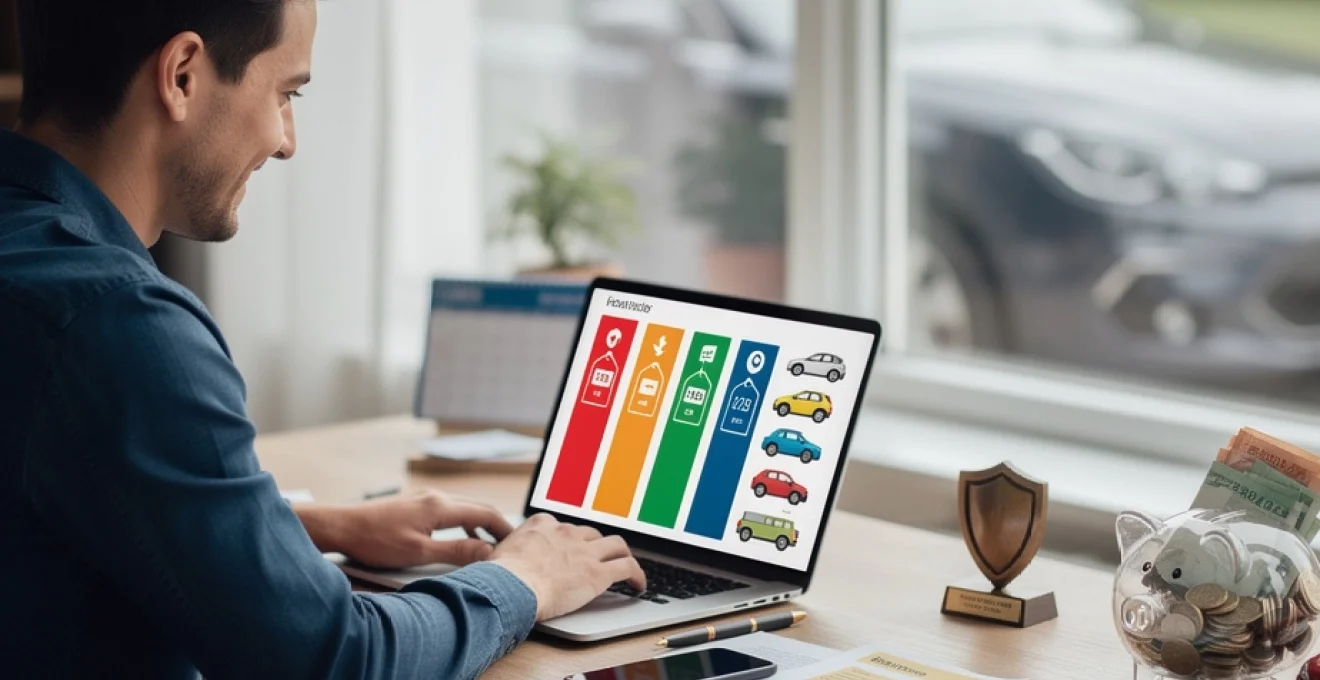 devis d’assurance auto