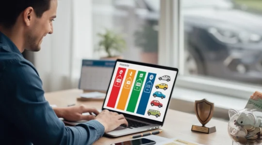 devis d’assurance auto