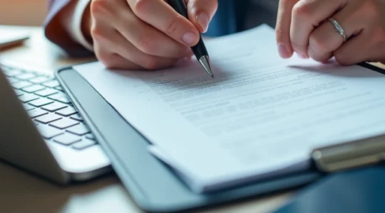 Contrats d'assurance