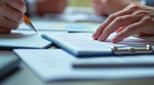 contrat d'assurance