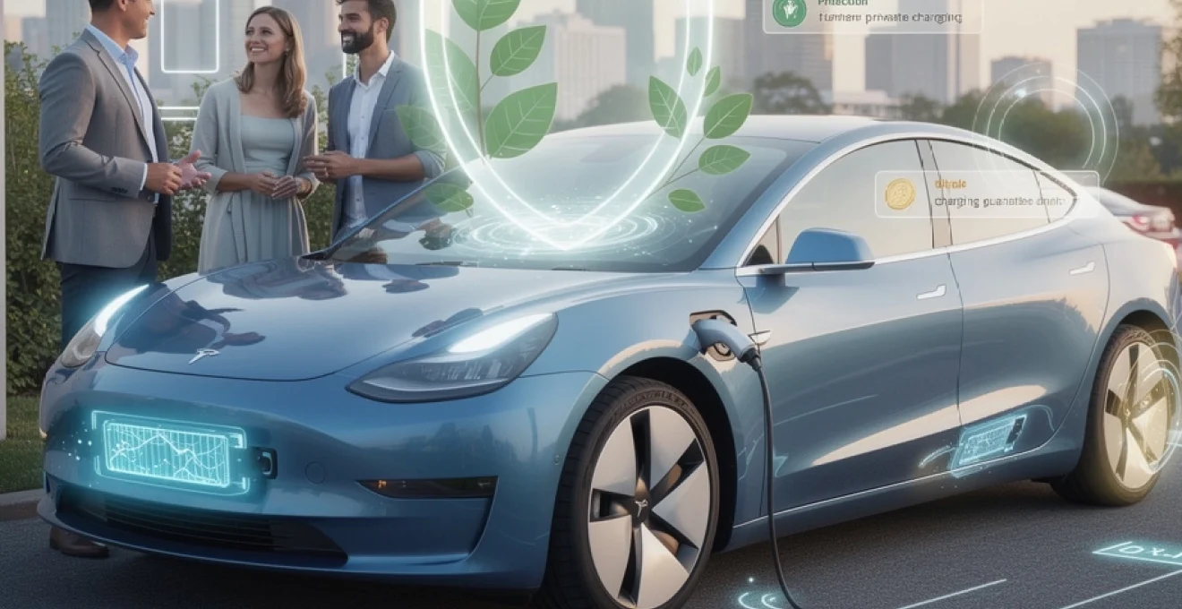 assurances auto électriques
