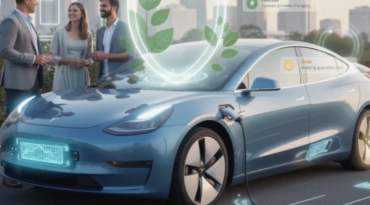 assurances auto électriques